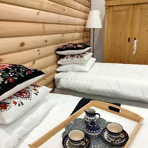 Apartman Anielki, Zakopane