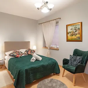 Apartament Pod Aniołem, Zakopane
