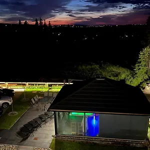 Apartman Royal & Zakopane-cyrhla, Zakopane