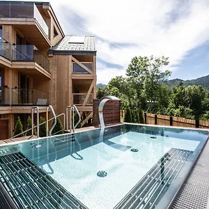 Apartman Zakoznami-willa Wypocynek, Zakopane
