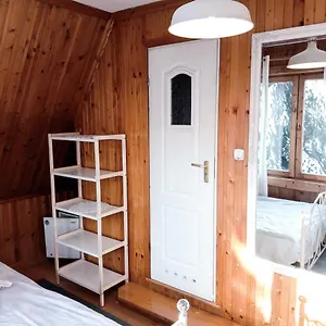Apartman Kasprusie, Zakopane