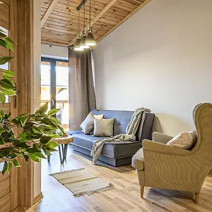 Apartman Visitzakopane - Modrzejewska, Zakopane