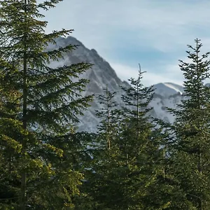 Apartman Rent Like - Hidden Hill Szymaszkowa 12, Zakopane