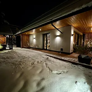 Alpesi faház Goralska Domina Premium, Zakopane