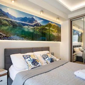 Apartman & Stara Polana, Zakopane