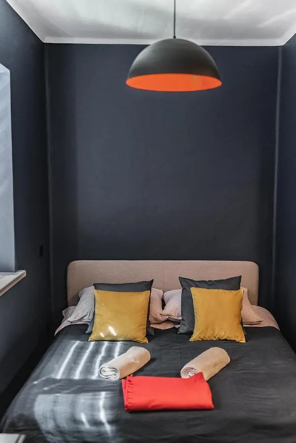 Cinema Apartment Zakopane
