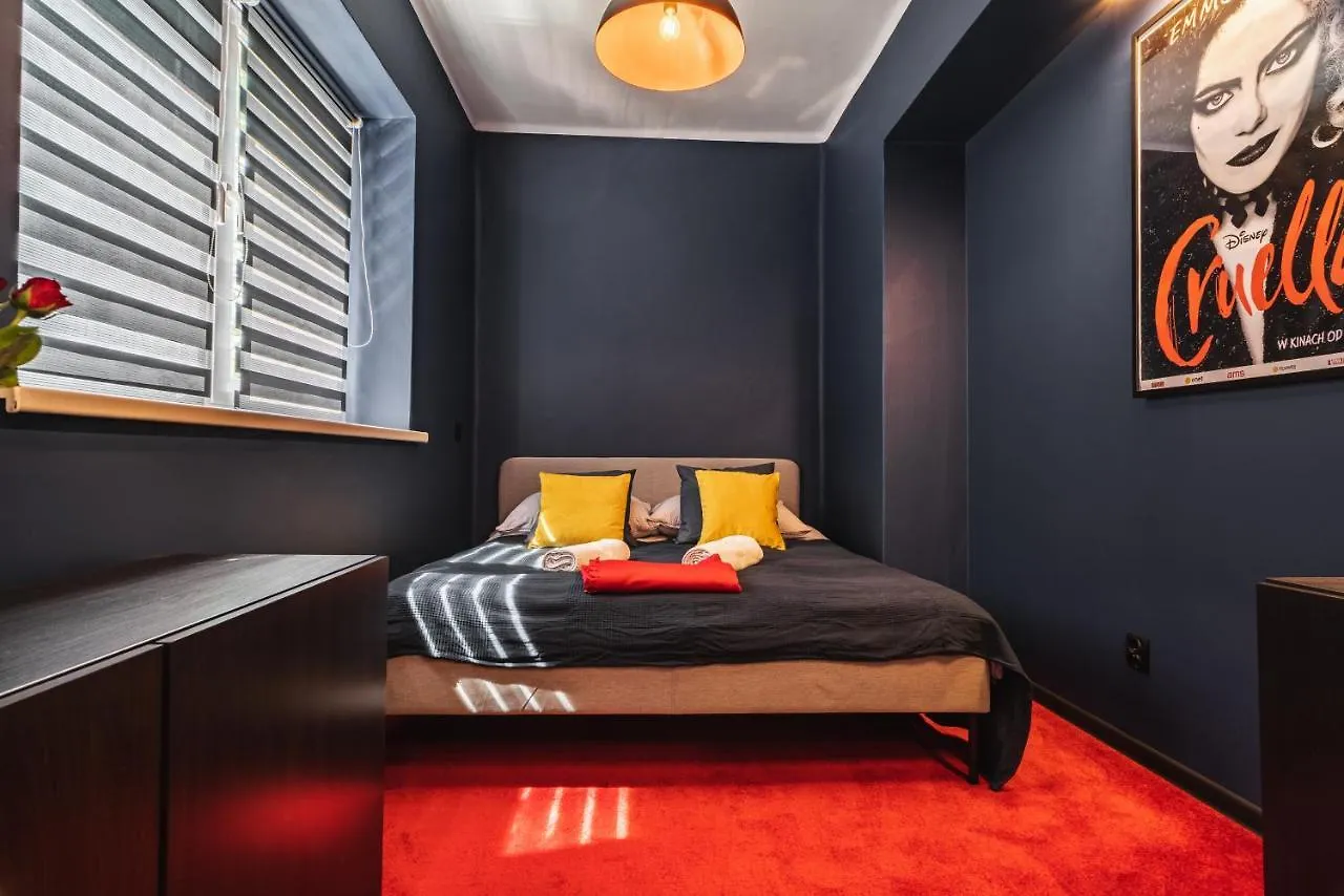 Cinema Apartment Zakopane