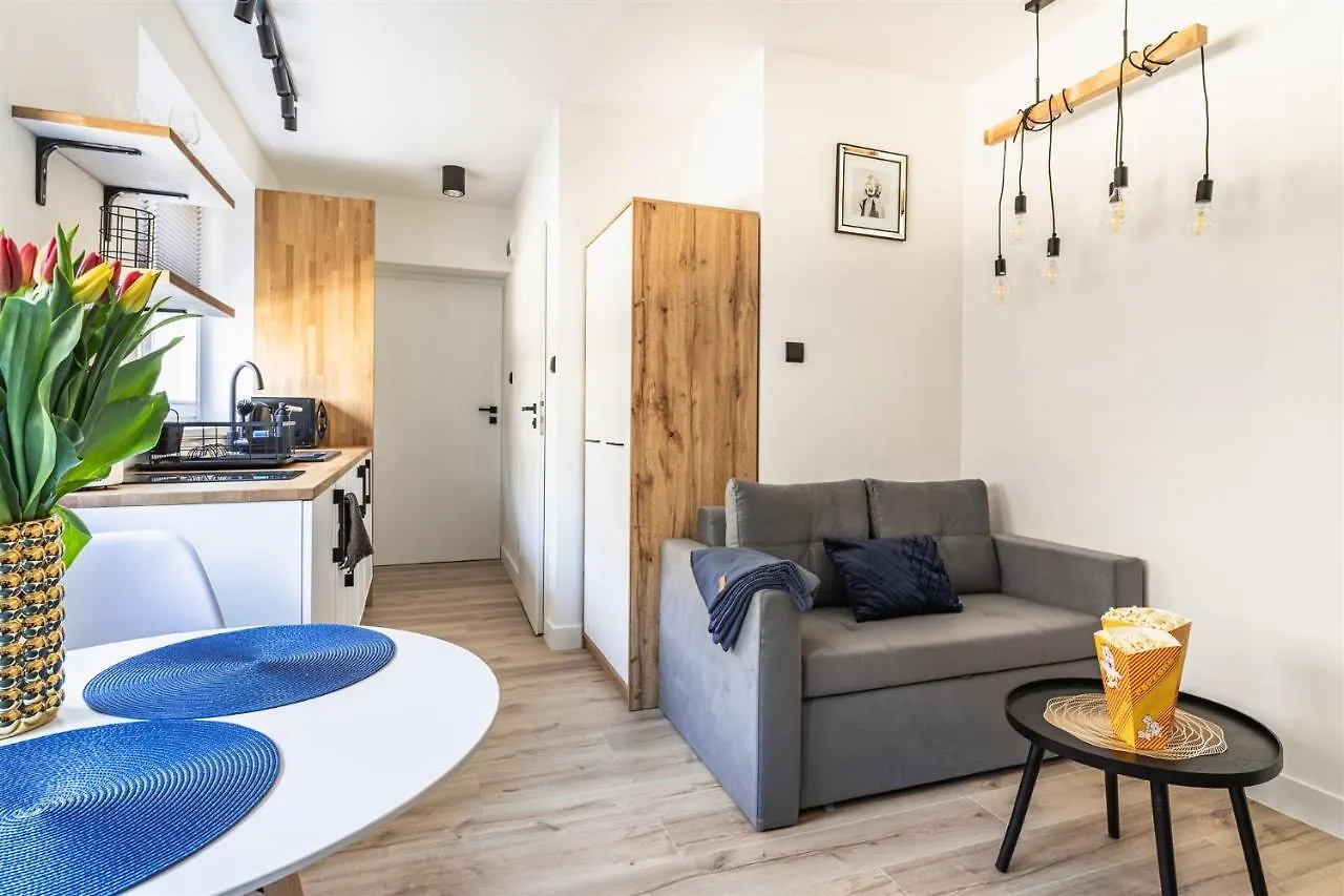 Cinema Apartment Zakopane