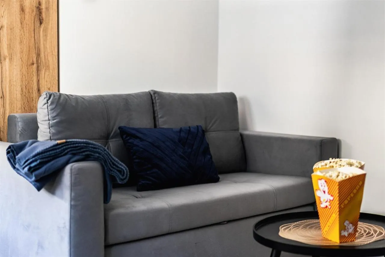 Cinema Apartment Zakopane 0*,  Poland